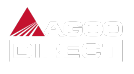 agco direct footer logo